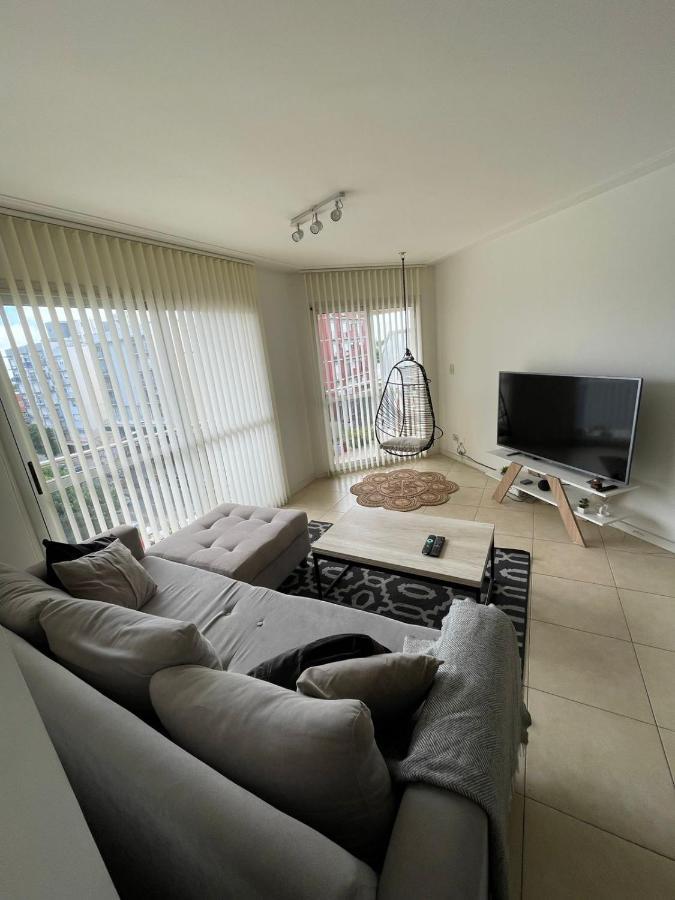 Art Plants Apartment Mar del Plata Exterior foto