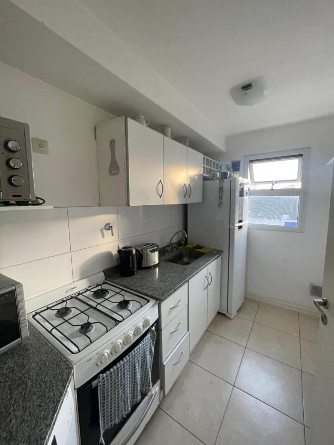 Art Plants Apartment Mar del Plata Exterior foto